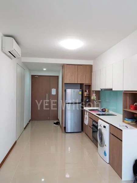 KINGSFORD WATERBAY 5