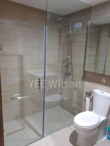 KINGSFORD WATERBAY 6