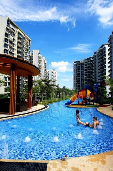 KINGSFORD WATERBAY 7