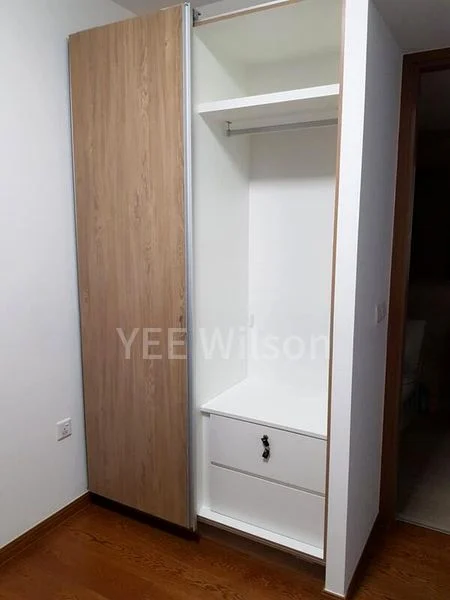 KINGSFORD WATERBAY 9