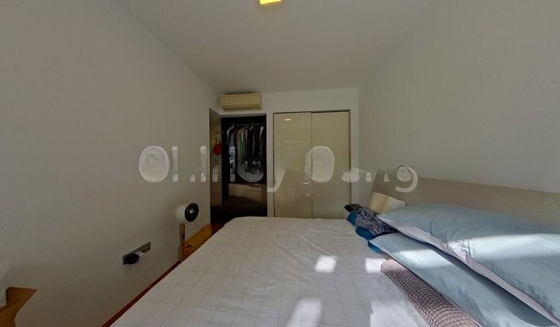 MARINA BAY SUITES 10