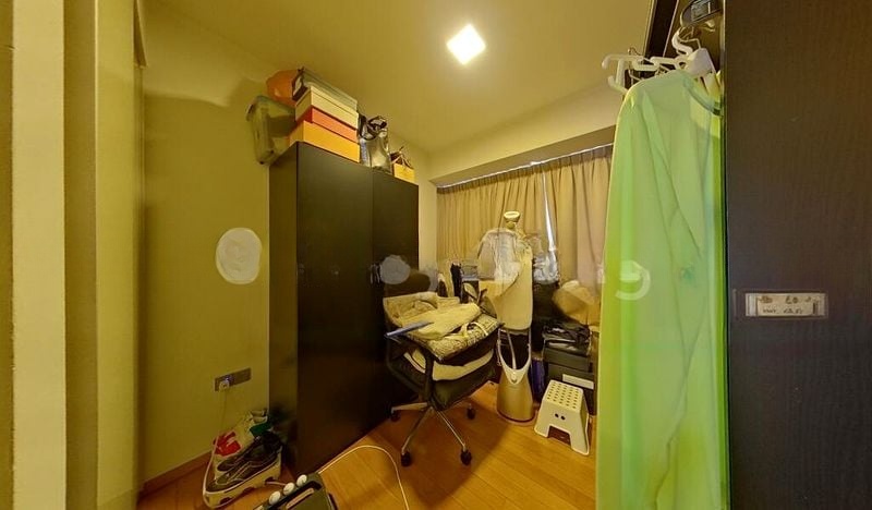 MARINA BAY SUITES 15