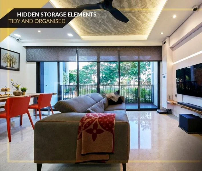 BOTANIQUE AT BARTLEY 2