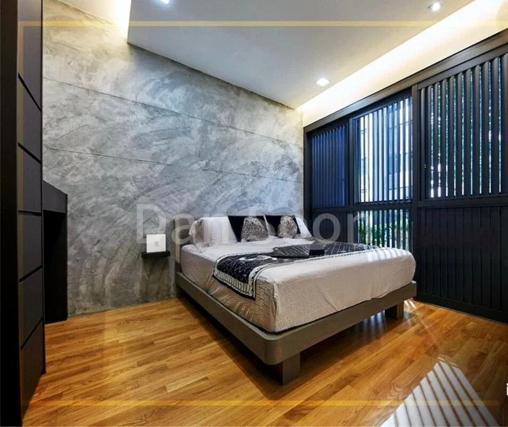 BOTANIQUE AT BARTLEY 3