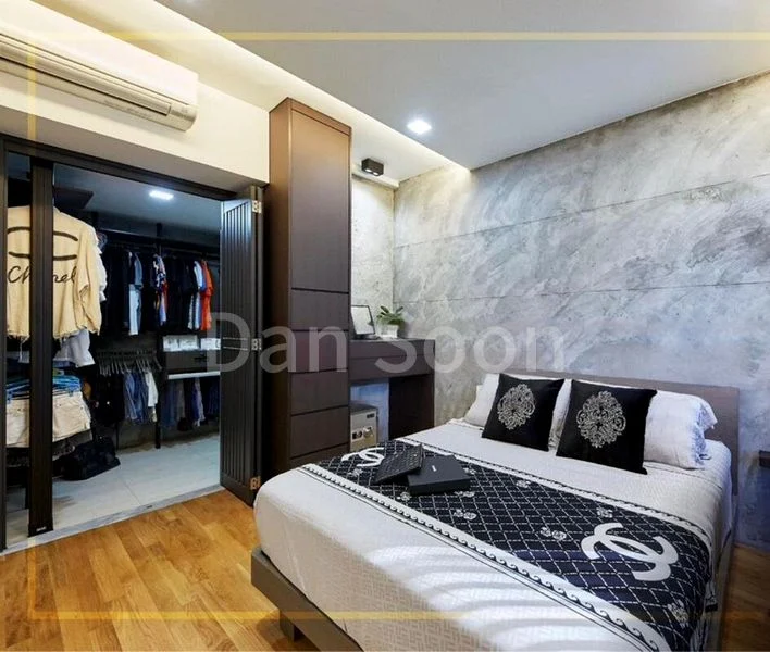 BOTANIQUE AT BARTLEY 4