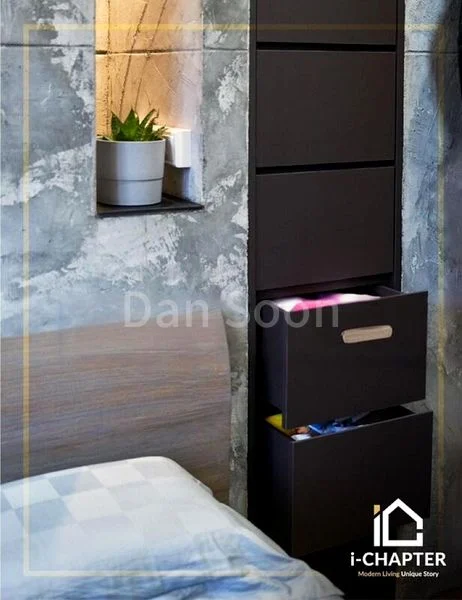 BOTANIQUE AT BARTLEY 5