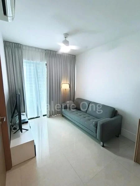 KINGSFORD WATERBAY 3