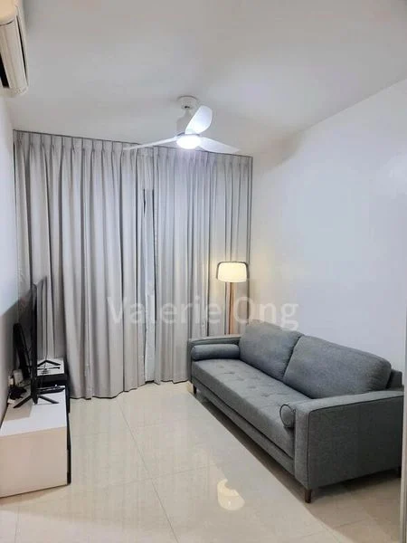 KINGSFORD WATERBAY 4