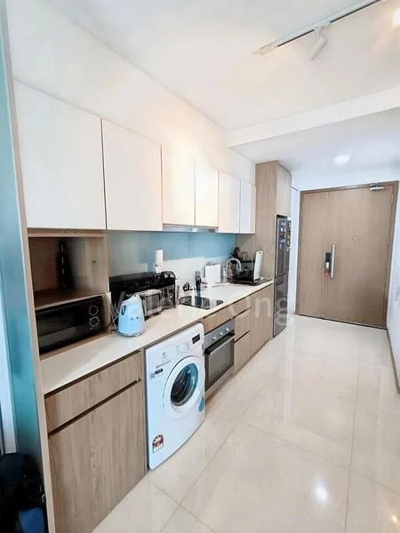 KINGSFORD WATERBAY 5