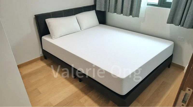 KINGSFORD WATERBAY 7