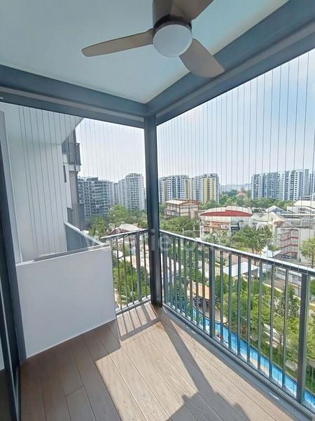 KINGSFORD WATERBAY 9