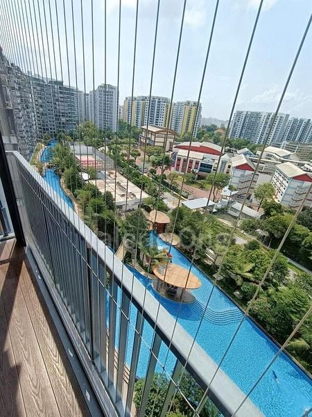 KINGSFORD WATERBAY 10