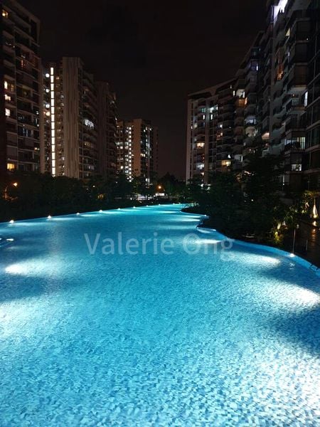 KINGSFORD WATERBAY 11