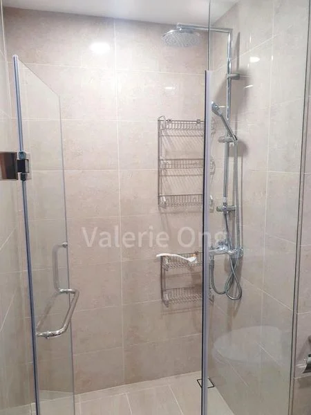 KINGSFORD WATERBAY 13