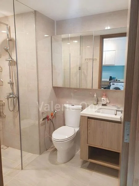 KINGSFORD WATERBAY 14