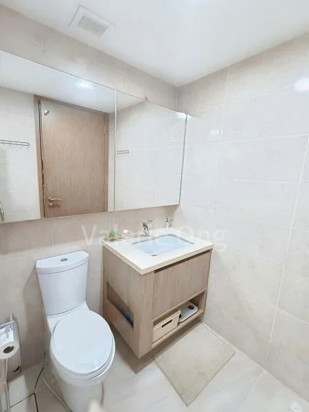 KINGSFORD WATERBAY 15