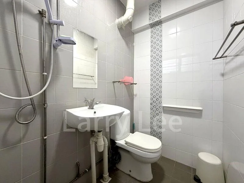 BEDOK RESERVOIR RD 2