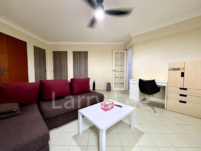 BEDOK RESERVOIR RD 9