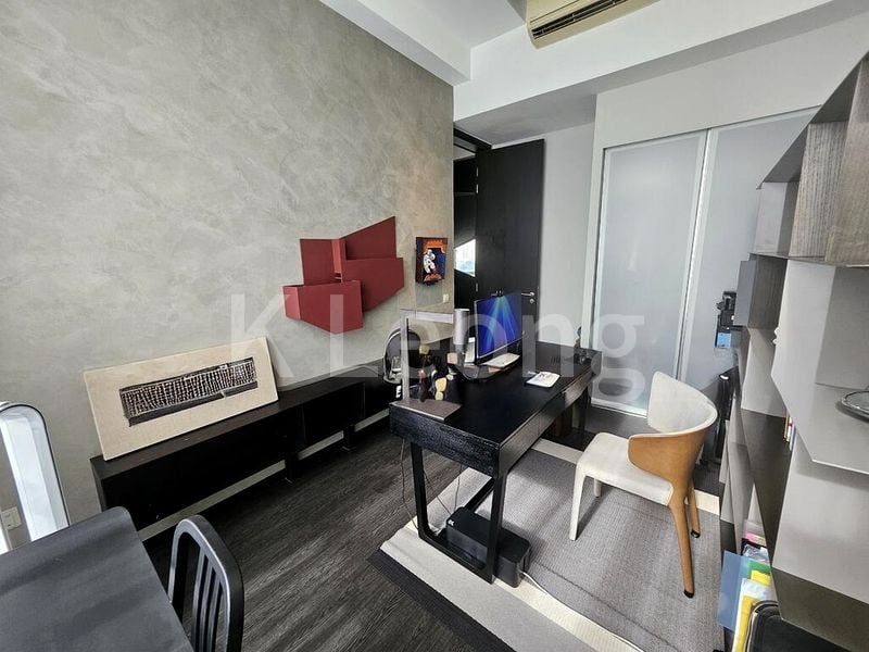 MADISON RESIDENCES 3