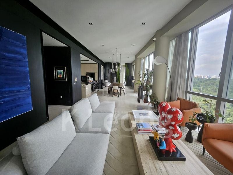 MADISON RESIDENCES 5