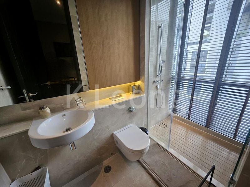 MADISON RESIDENCES 6