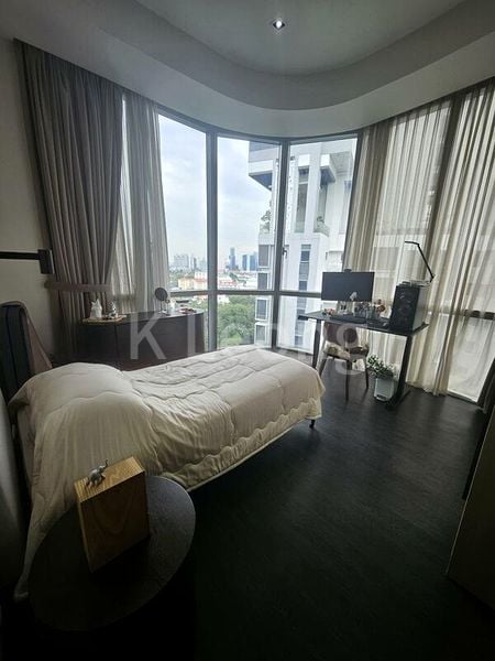 MADISON RESIDENCES 8