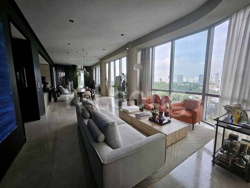 MADISON RESIDENCES 14