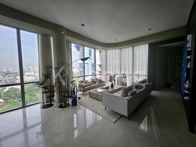 MADISON RESIDENCES 15