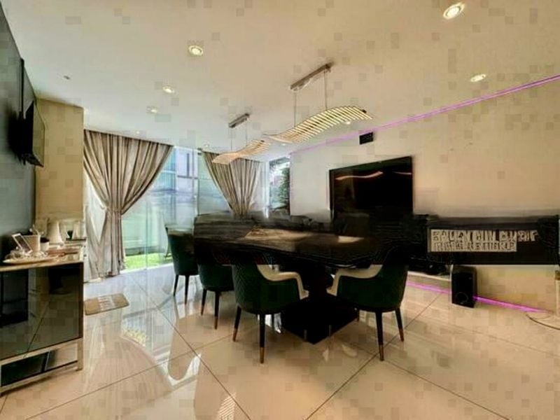 LANDED HOUSING DEVELOPMENT 12