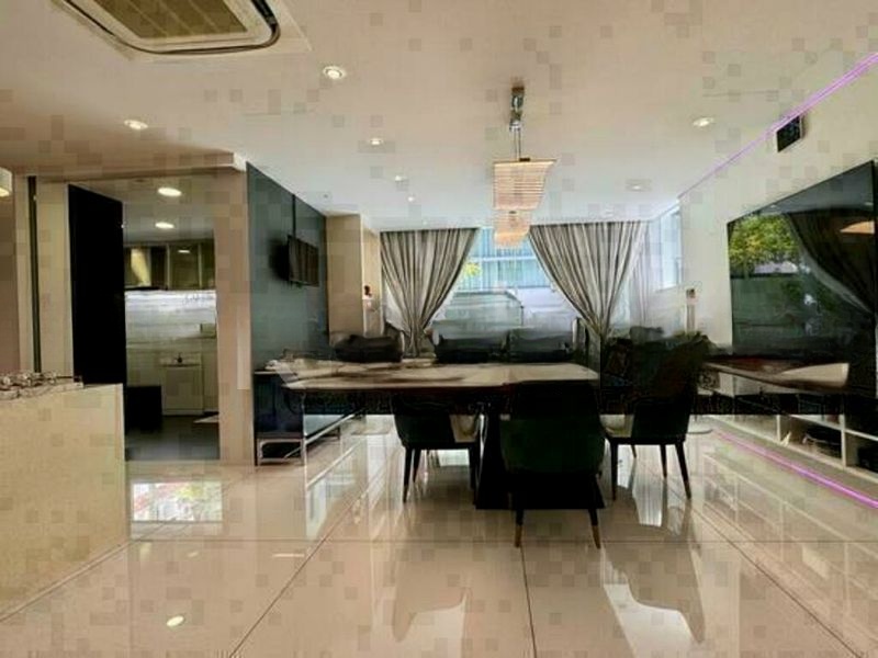 LANDED HOUSING DEVELOPMENT 13