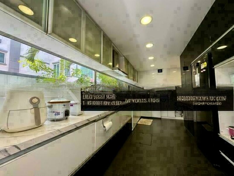 LANDED HOUSING DEVELOPMENT 14