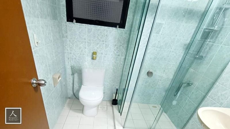CENTRAL GREEN CONDOMINIUM 4