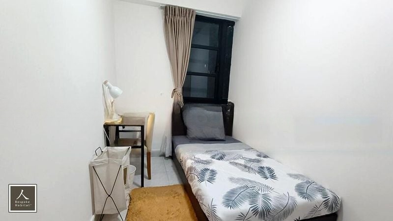 CENTRAL GREEN CONDOMINIUM 2