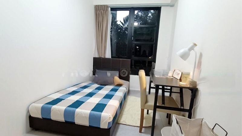 CENTRAL GREEN CONDOMINIUM 5
