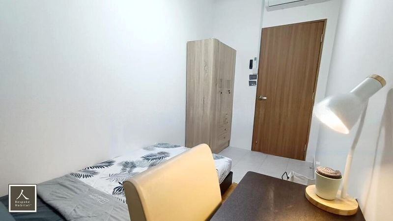 CENTRAL GREEN CONDOMINIUM 3