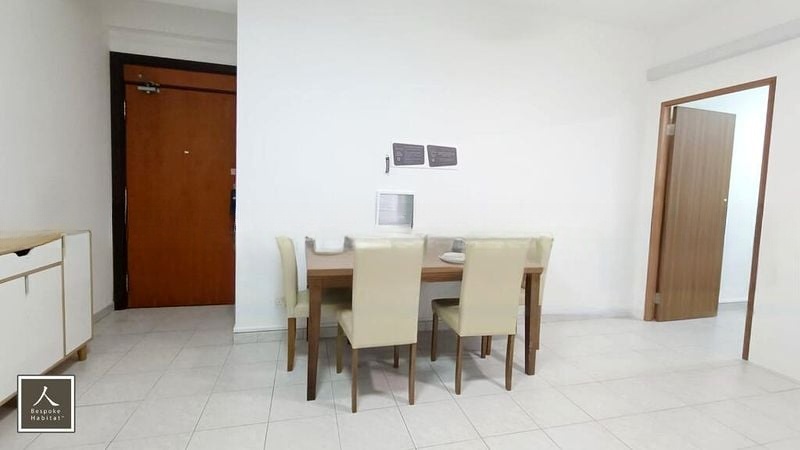 CENTRAL GREEN CONDOMINIUM 1
