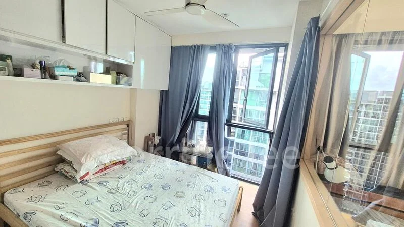 ESPARINA RESIDENCES 2