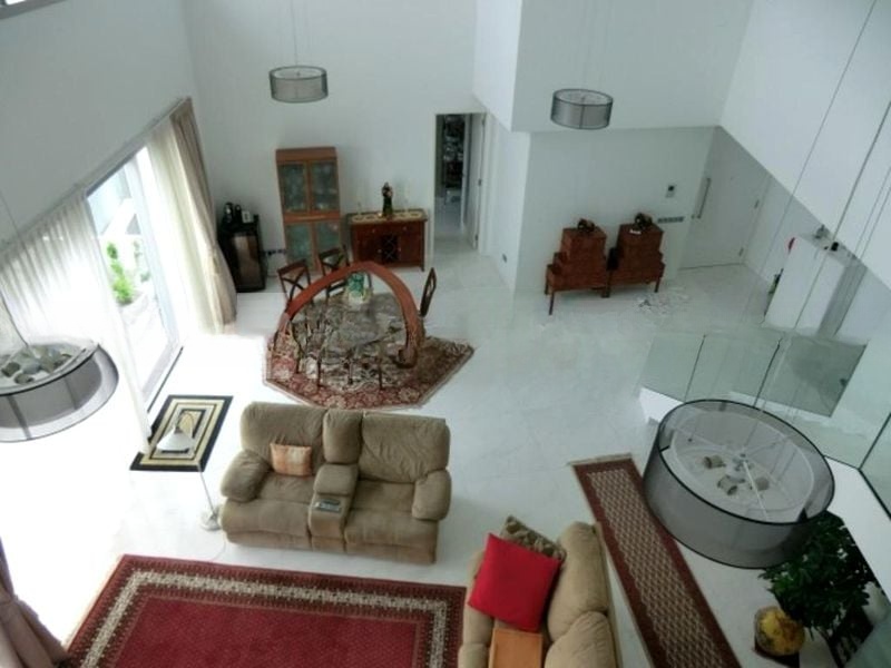 REFLECTIONS AT KEPPEL BAY 6