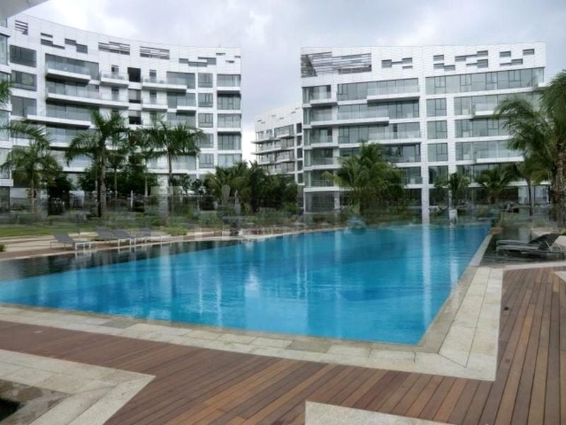 REFLECTIONS AT KEPPEL BAY 3