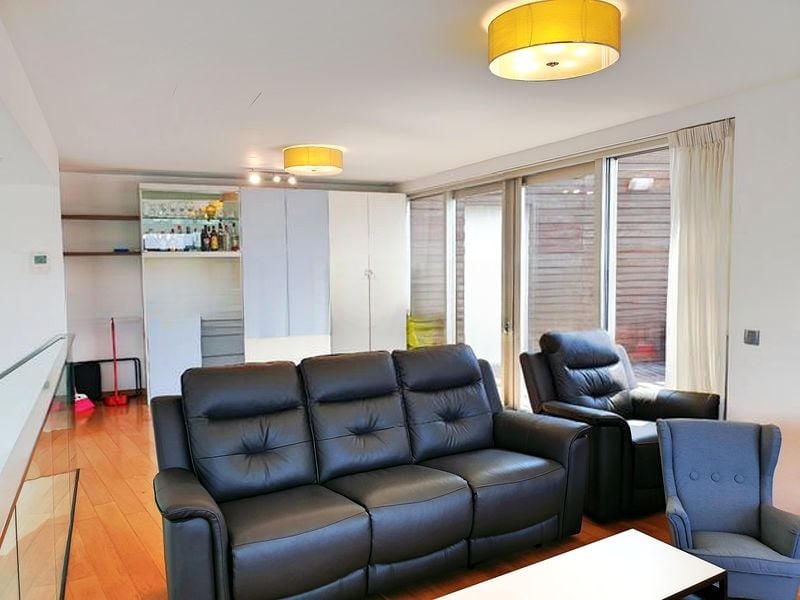 REFLECTIONS AT KEPPEL BAY 8