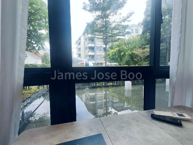 PARKWOOD RESIDENCES 3