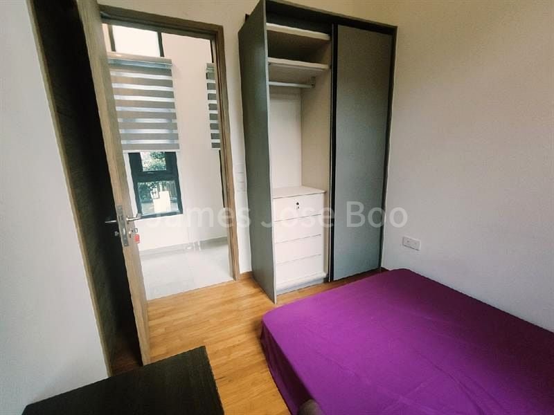 PARKWOOD RESIDENCES 9