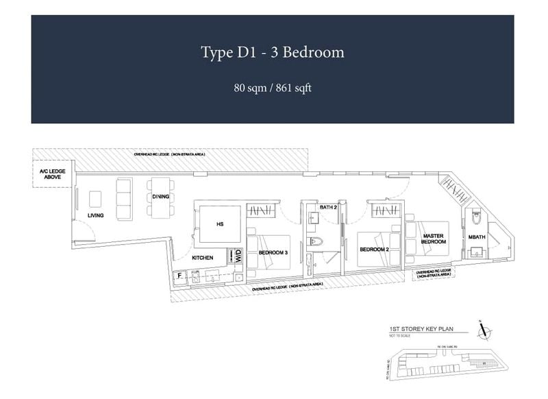 PARKWOOD RESIDENCES 10