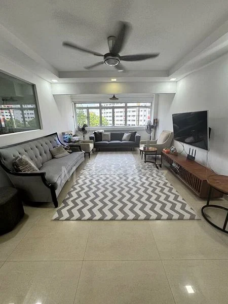 JURONG WEST ST 71 11