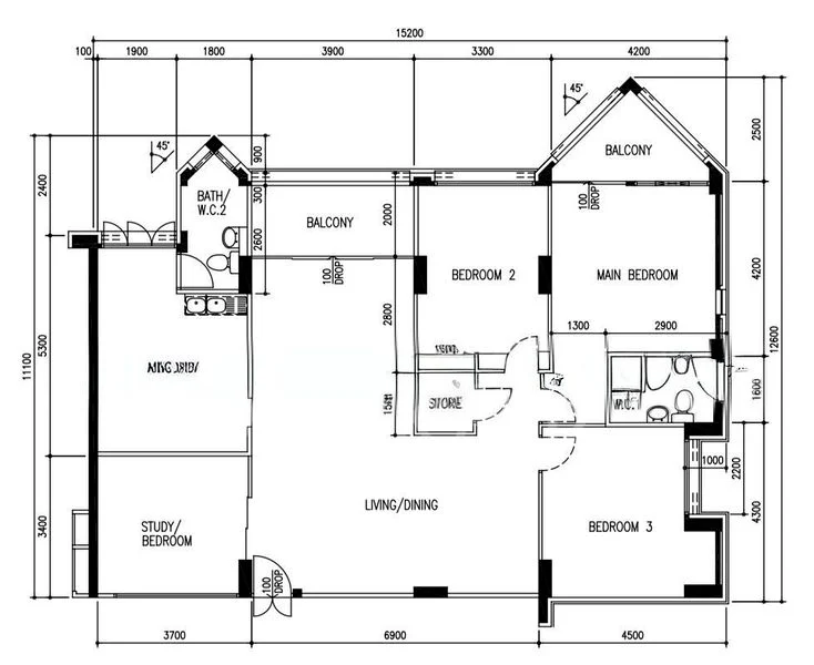 JURONG WEST ST 71 12