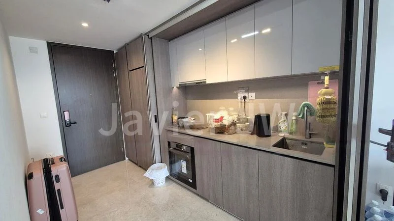 AVENUE SOUTH RESIDENCE 2