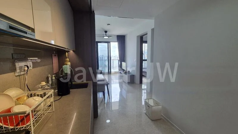 AVENUE SOUTH RESIDENCE 3