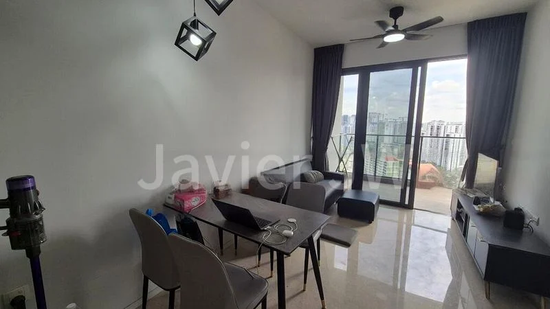 AVENUE SOUTH RESIDENCE 4