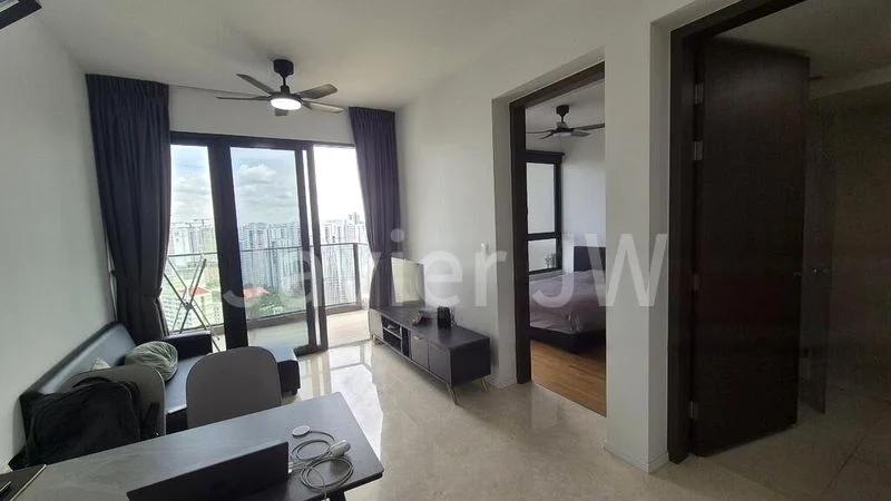 AVENUE SOUTH RESIDENCE 5