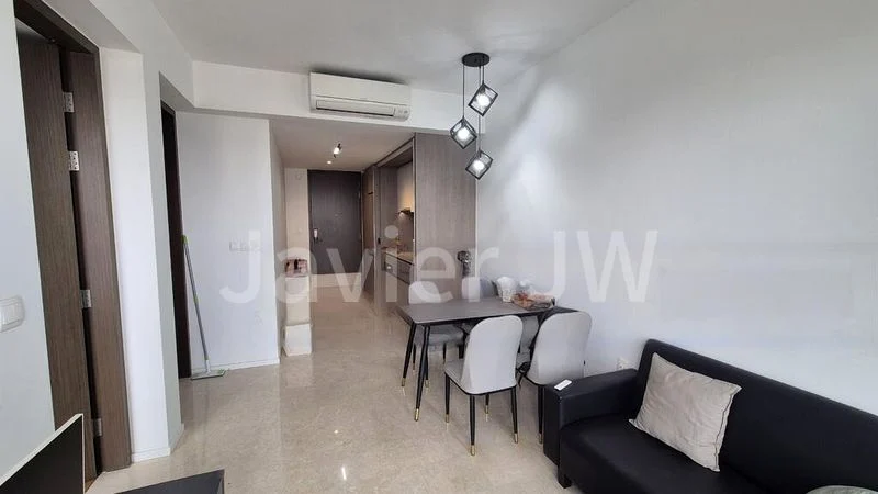 AVENUE SOUTH RESIDENCE 6